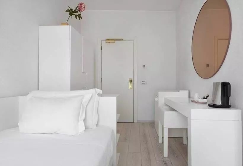 Hotelli Eurostars Florence Boutique