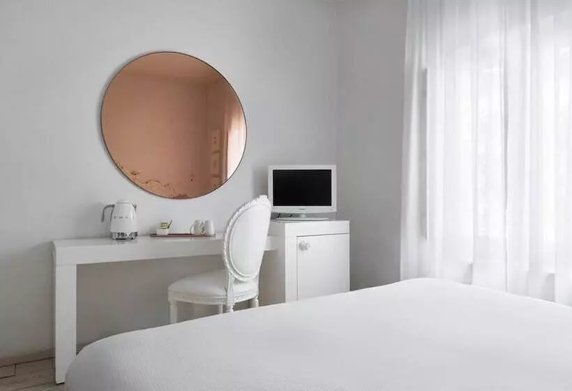 Hotelli Eurostars Florence Boutique