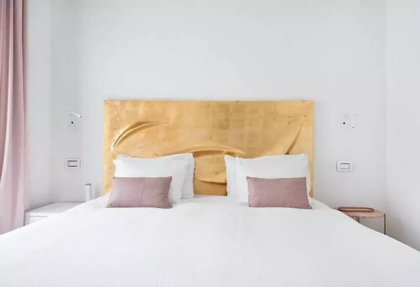 Hotelli Eurostars Florence Boutique