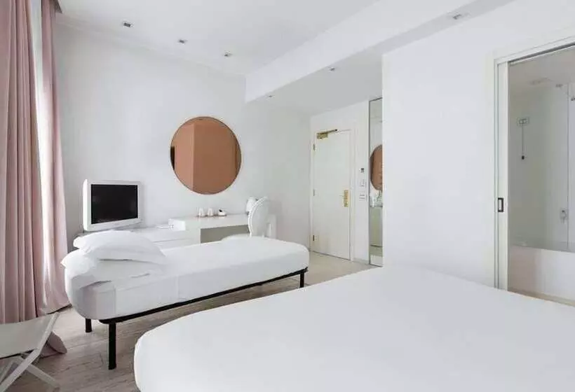 Hotelli Eurostars Florence Boutique