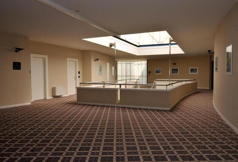 Szálloda Federico Ii