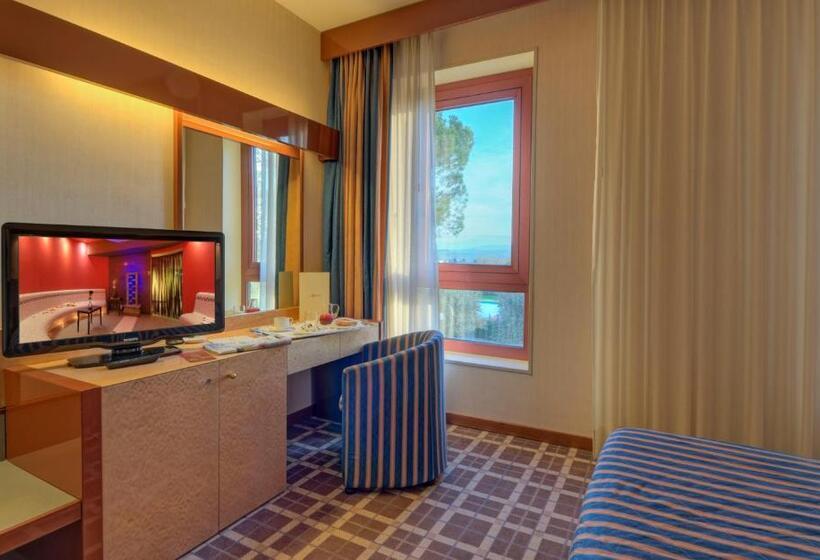 Szálloda Federico Ii