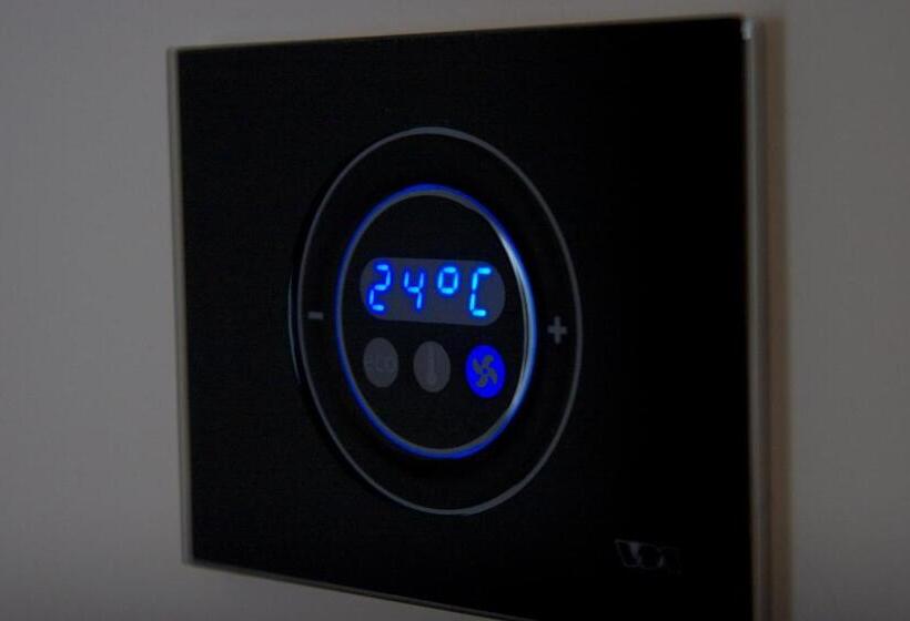 Szálloda Federico Ii