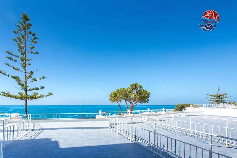 בית מלון כפרי Ferretti