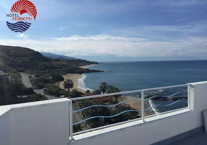 בית מלון כפרי Ferretti