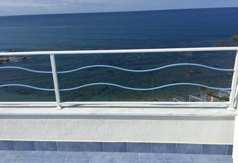 בית מלון כפרי Ferretti