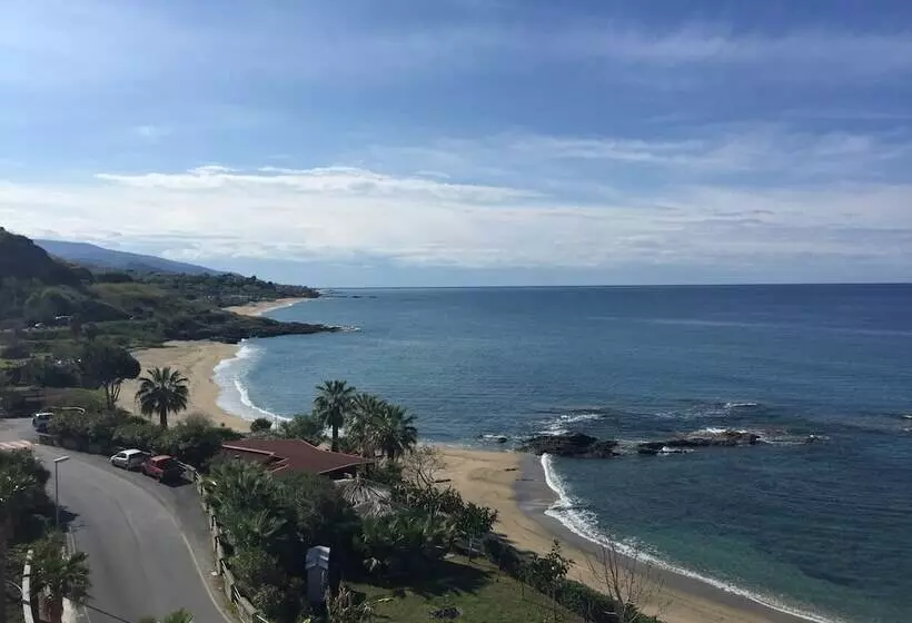 בית מלון כפרי Ferretti