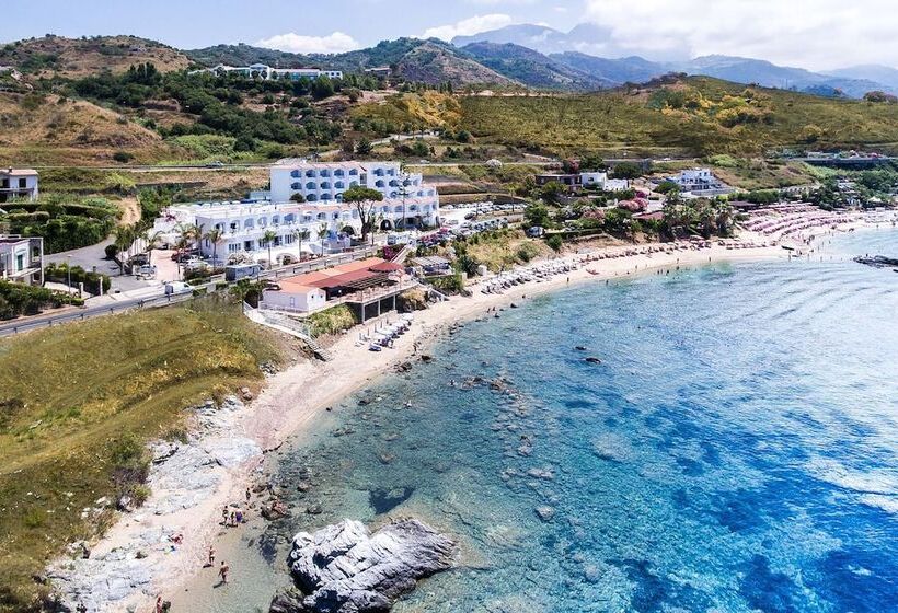 בית מלון כפרי Ferretti