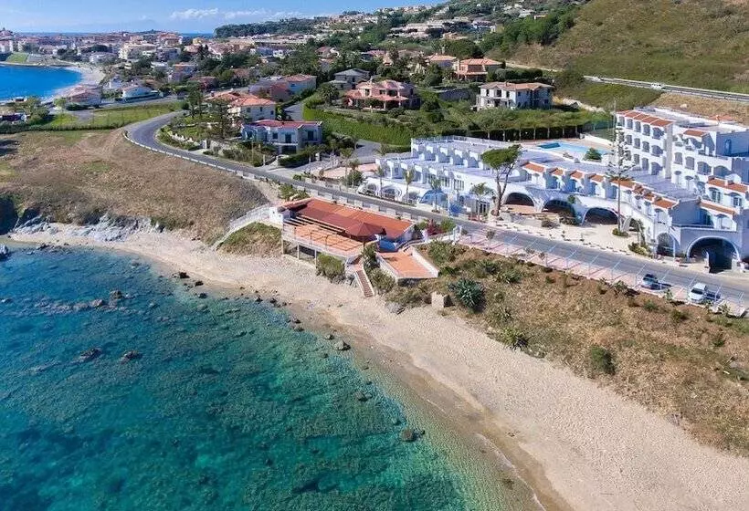 בית מלון כפרי Ferretti