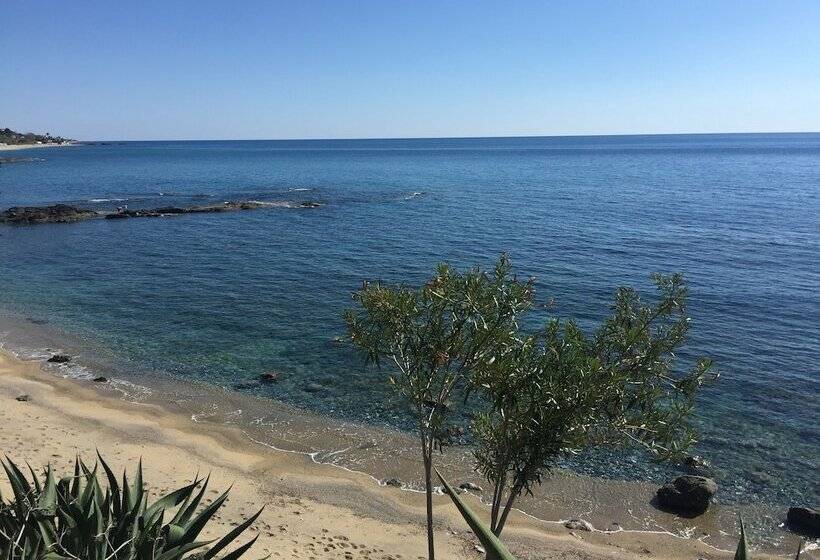 בית מלון כפרי Ferretti