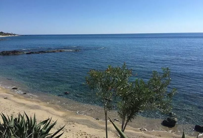 בית מלון כפרי Ferretti