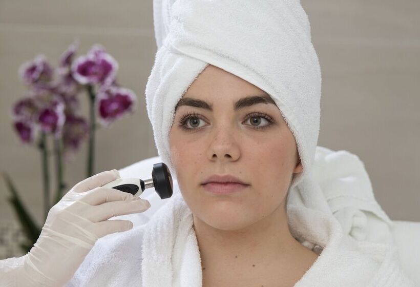 هتل Floridiana Terme