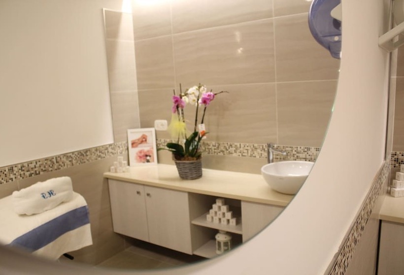 هتل Floridiana Terme