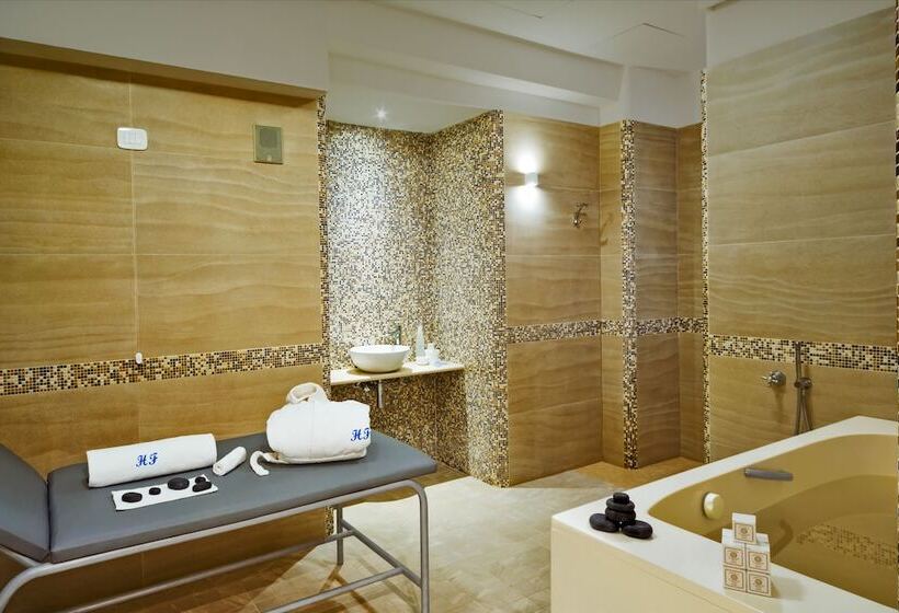 هتل Floridiana Terme