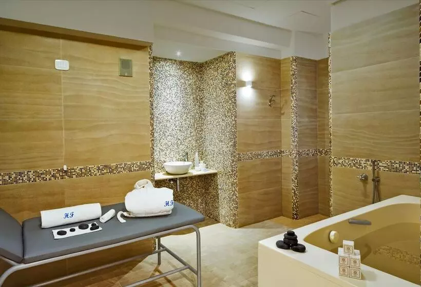 בית מלון כפרי Floridiana Terme