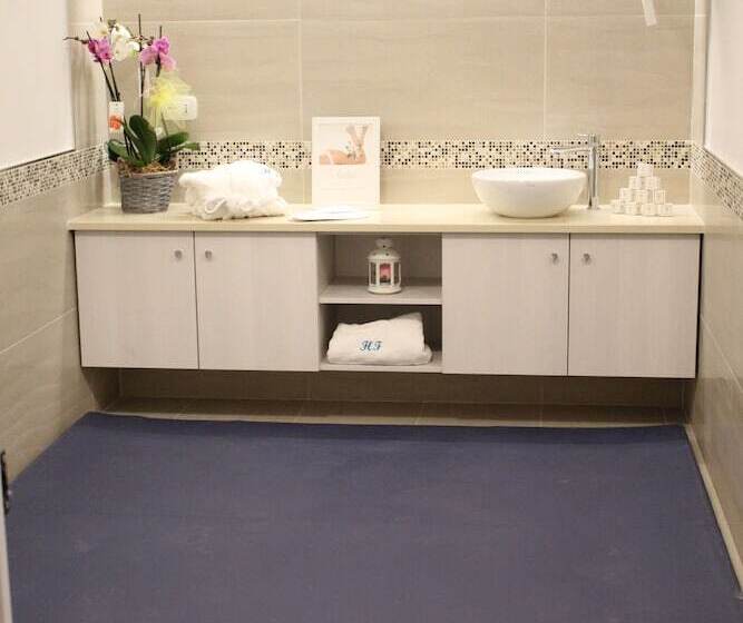 هتل Floridiana Terme