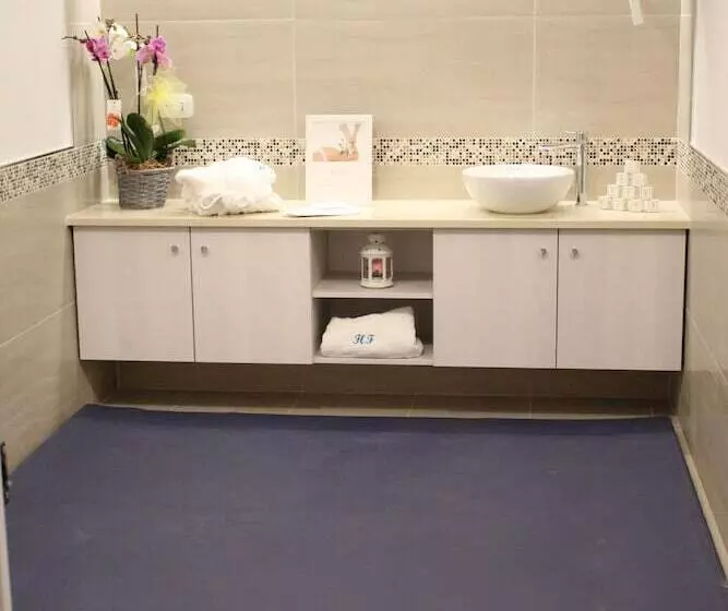 בית מלון כפרי Floridiana Terme