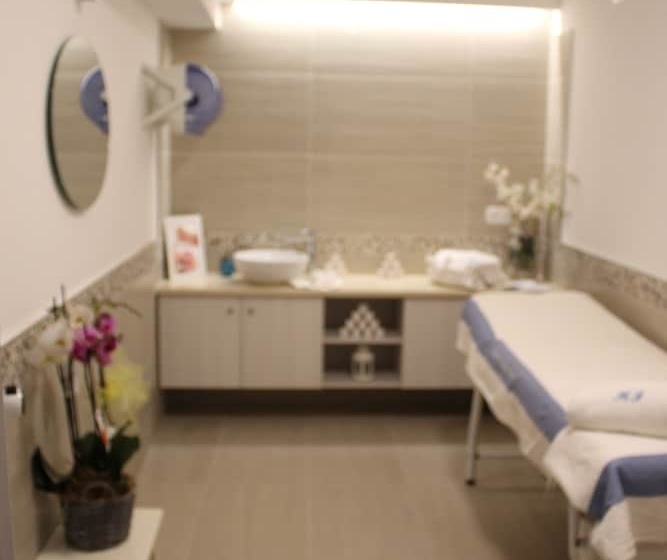 هتل Floridiana Terme