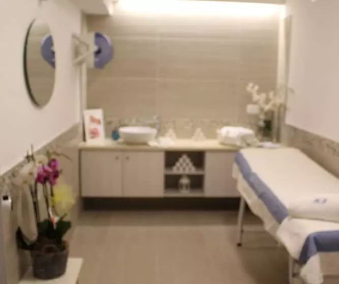 בית מלון כפרי Floridiana Terme