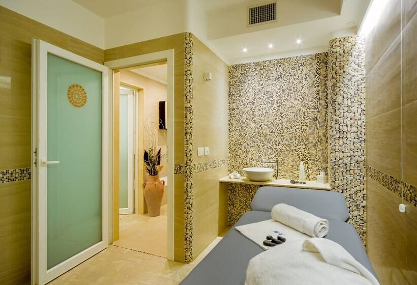 هتل Floridiana Terme
