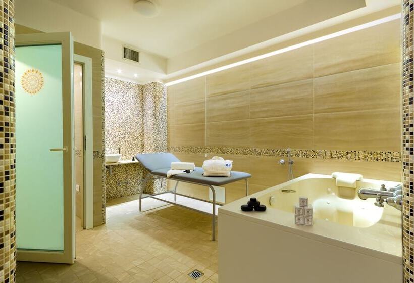 هتل Floridiana Terme