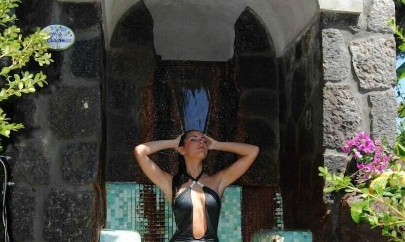 هتل Floridiana Terme