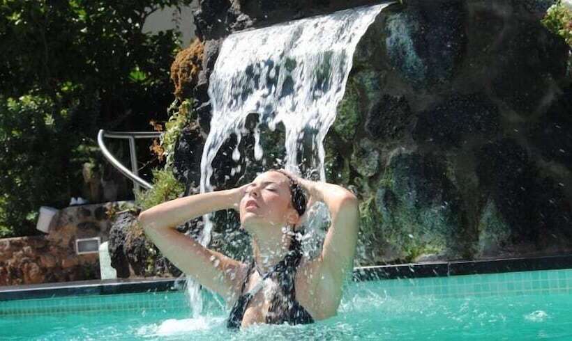 هتل Floridiana Terme