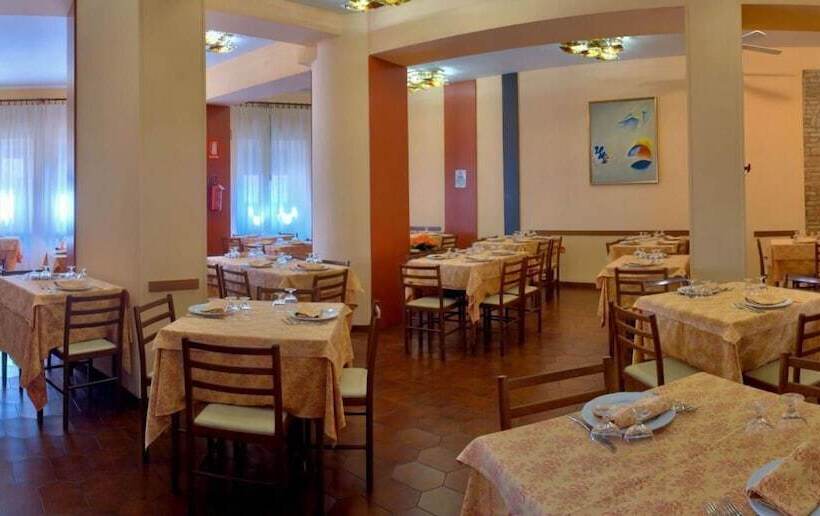 Szálloda Giardinetto