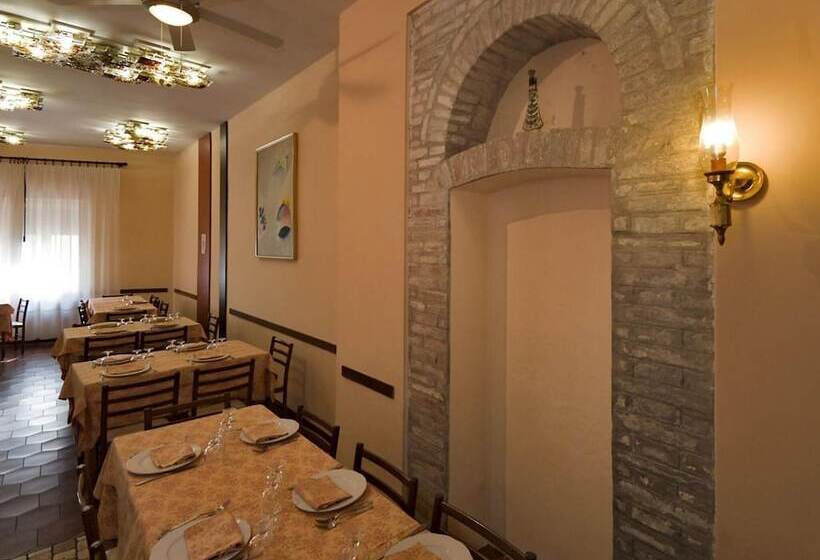 Szálloda Giardinetto