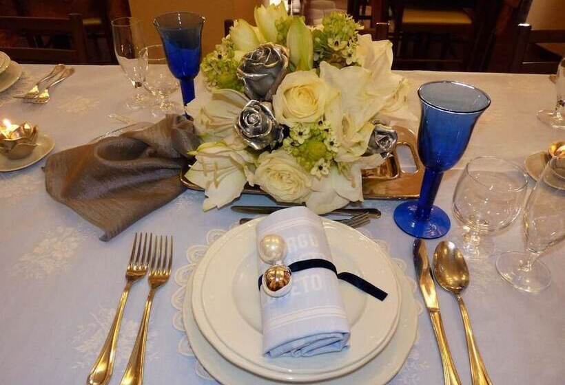 Szálloda Giardinetto