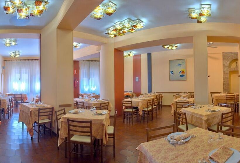 Szálloda Giardinetto