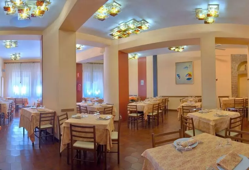 ホテル Giardinetto