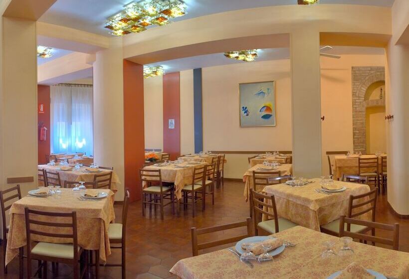 Szálloda Giardinetto