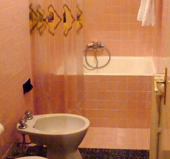 Szálloda Giardinetto