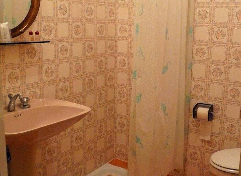 Szálloda Giardinetto