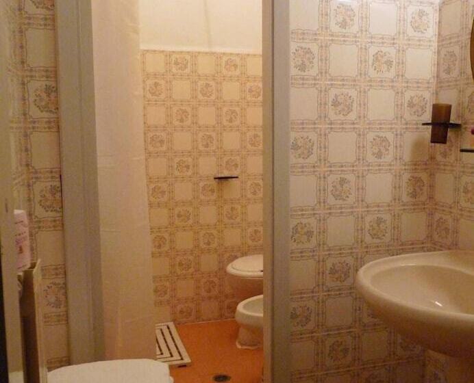 Szálloda Giardinetto