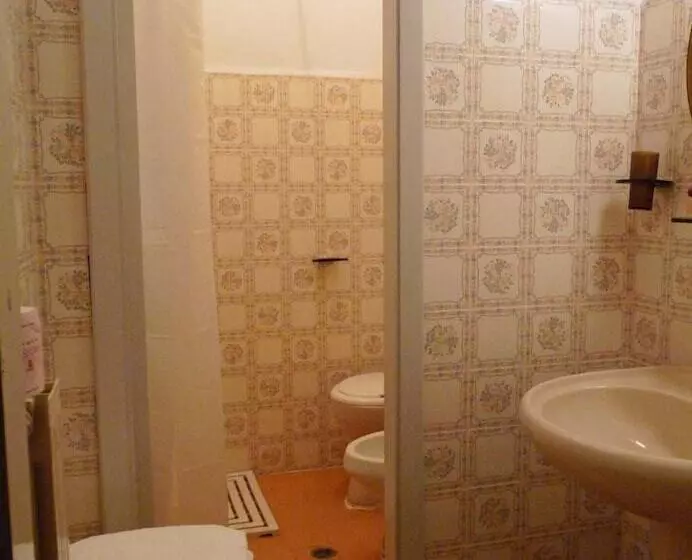 ホテル Giardinetto