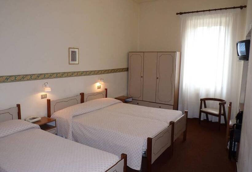 Szálloda Giardinetto