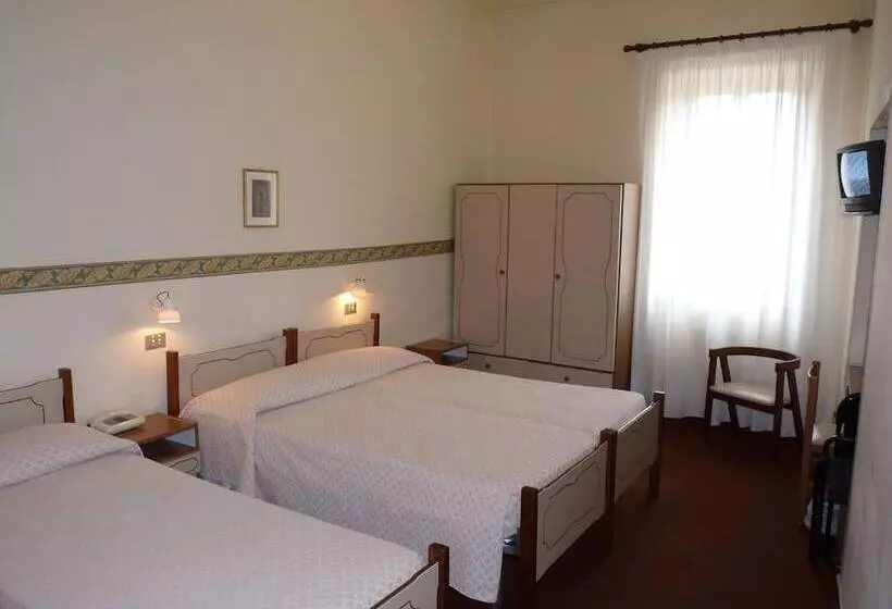 ホテル Giardinetto