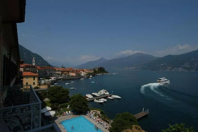 Grand Hotel Menaggio