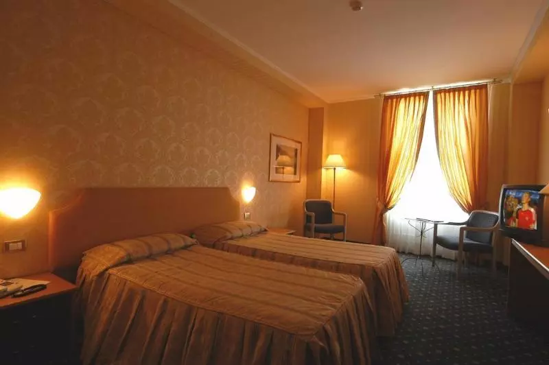 Grand Hotel Menaggio