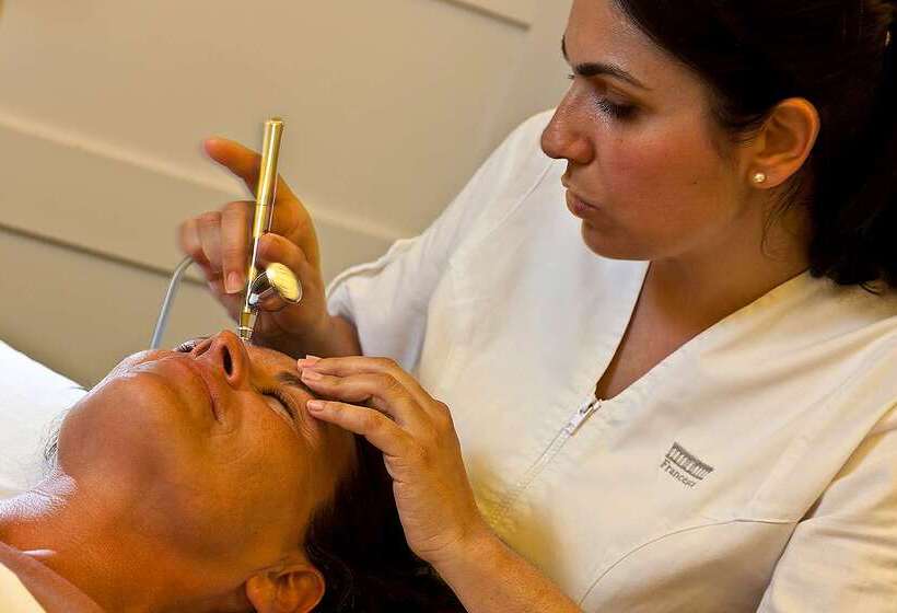 酒店 Regina Isabella Resort Spa Restaurant