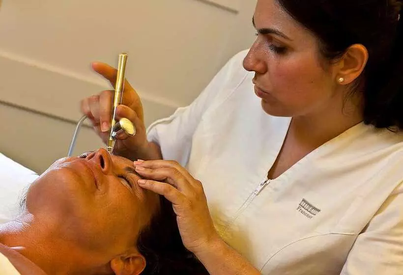 فندق Regina Isabella Resort Spa Restaurant