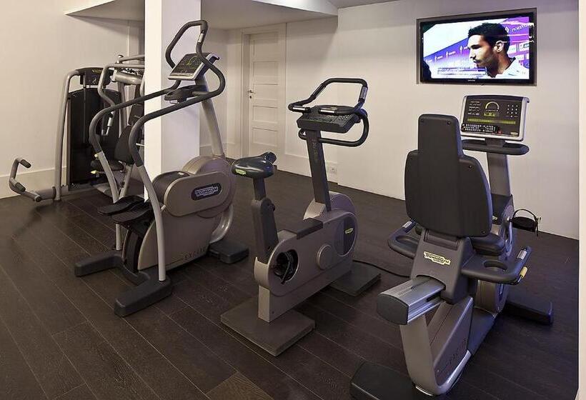 酒店 Regina Isabella Resort Spa Restaurant