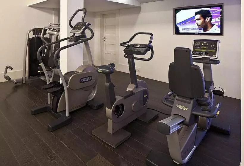 فندق Regina Isabella Resort Spa Restaurant