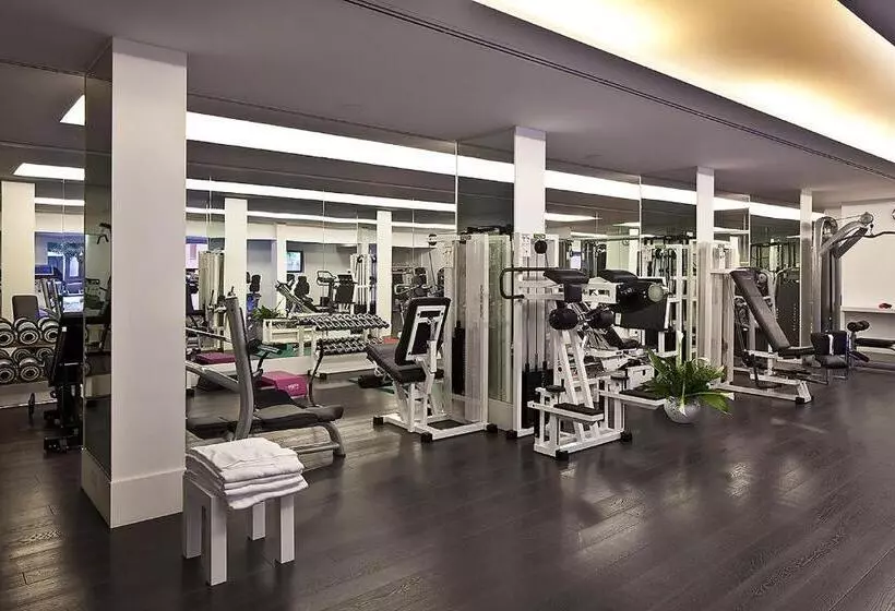 فندق Regina Isabella Resort Spa Restaurant