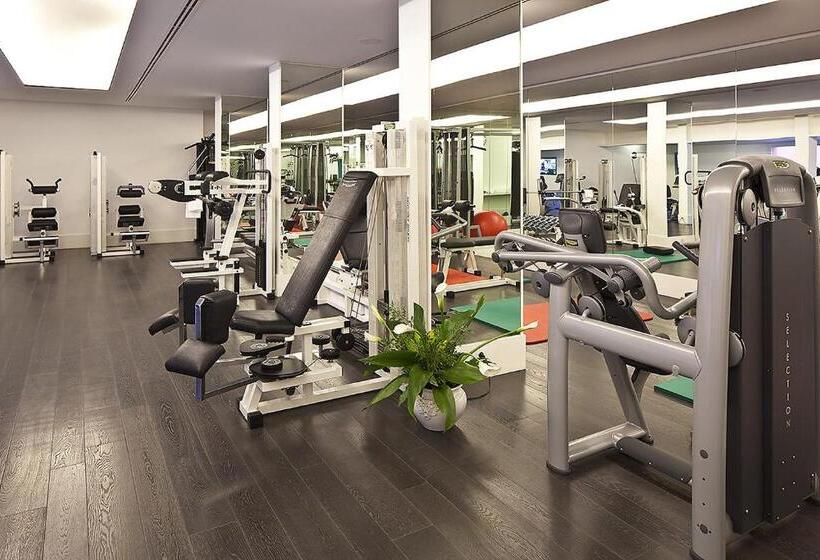 酒店 Regina Isabella Resort Spa Restaurant