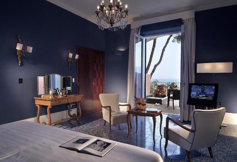 酒店 Regina Isabella Resort Spa Restaurant