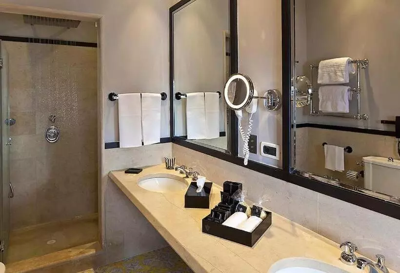 فندق Regina Isabella Resort Spa Restaurant