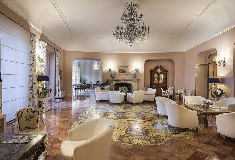 酒店 Regina Isabella Resort Spa Restaurant